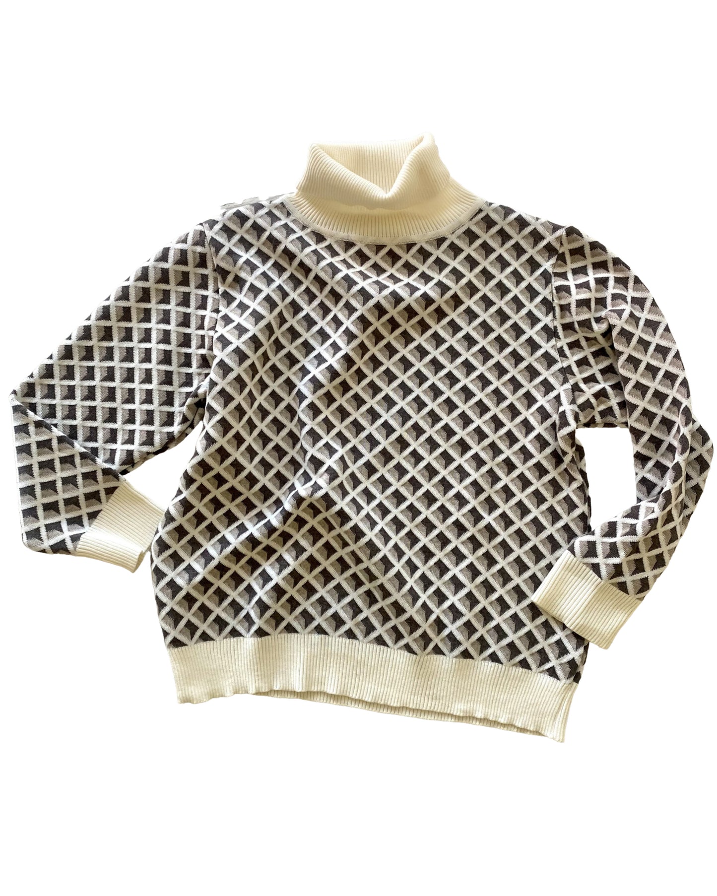 Heavy Sweater