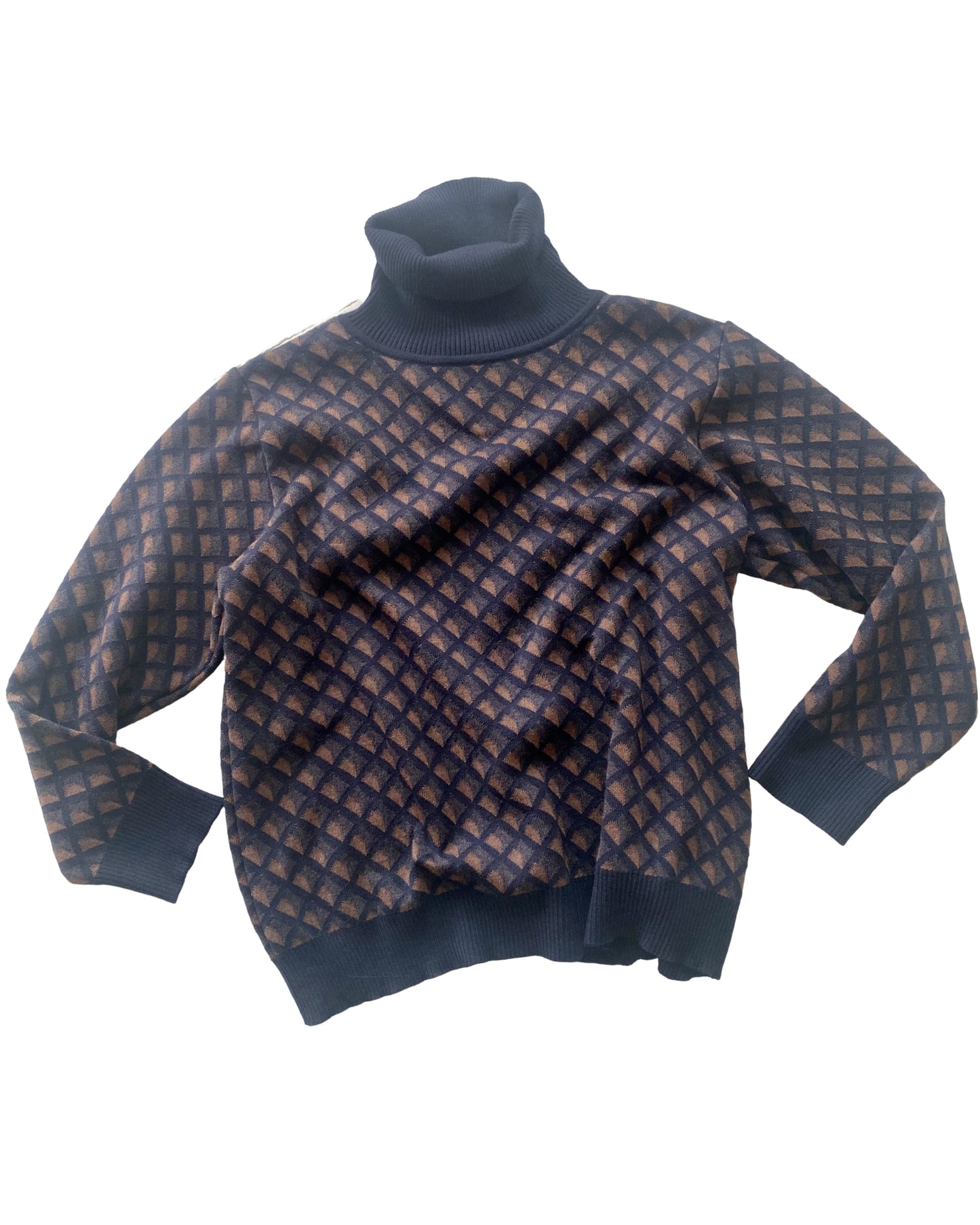 Heavy Sweater
