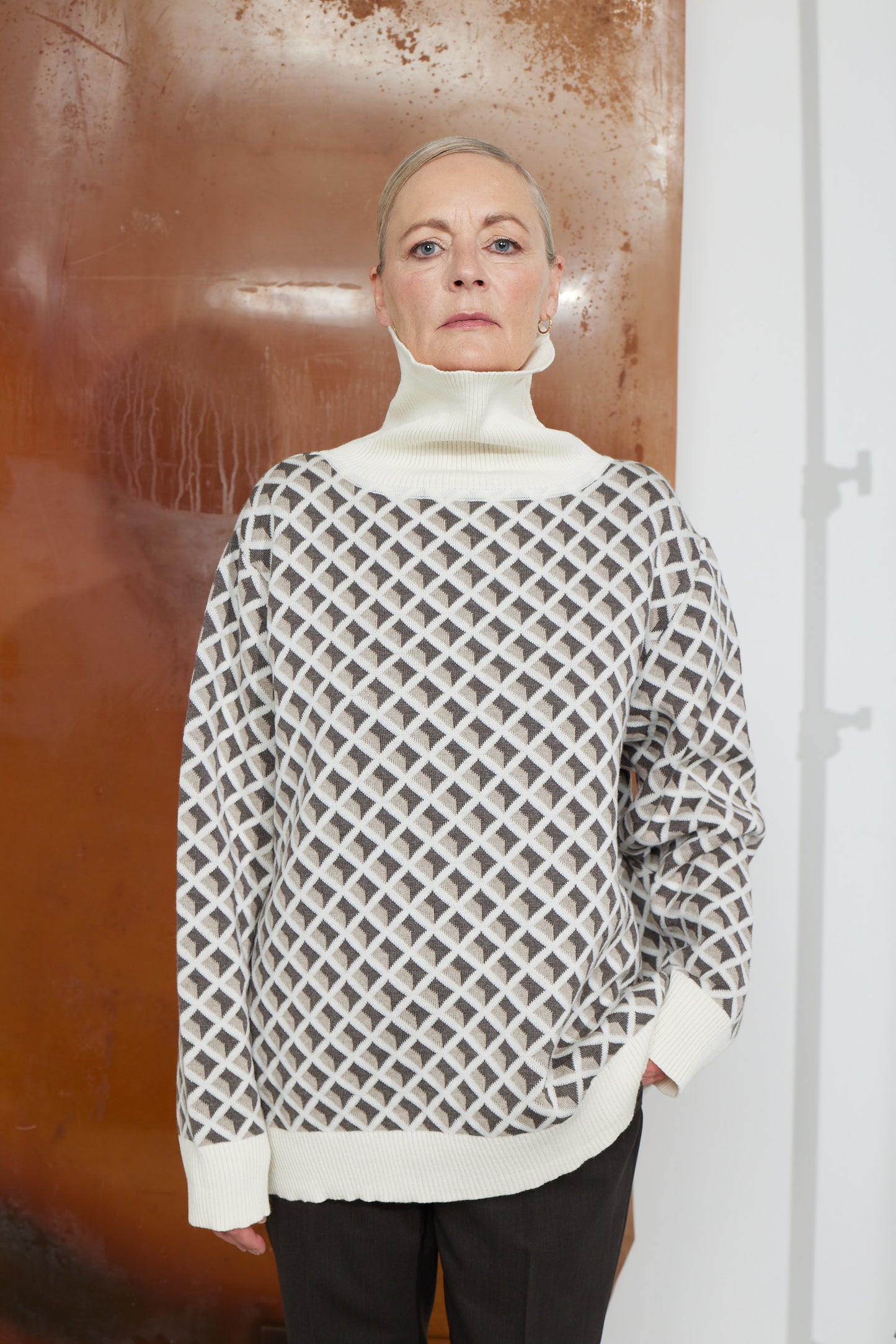 Heavy Sweater