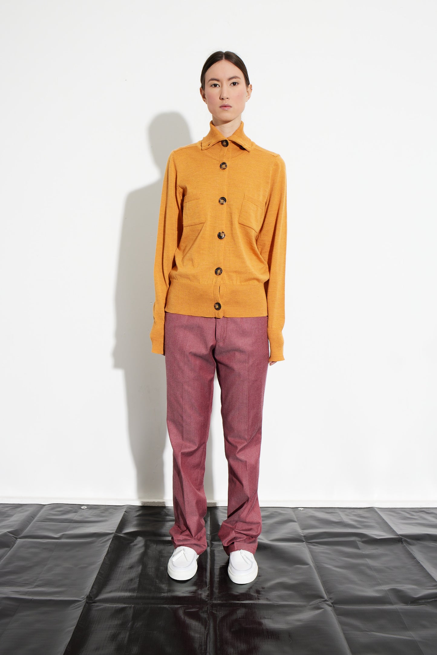 Frida Orange