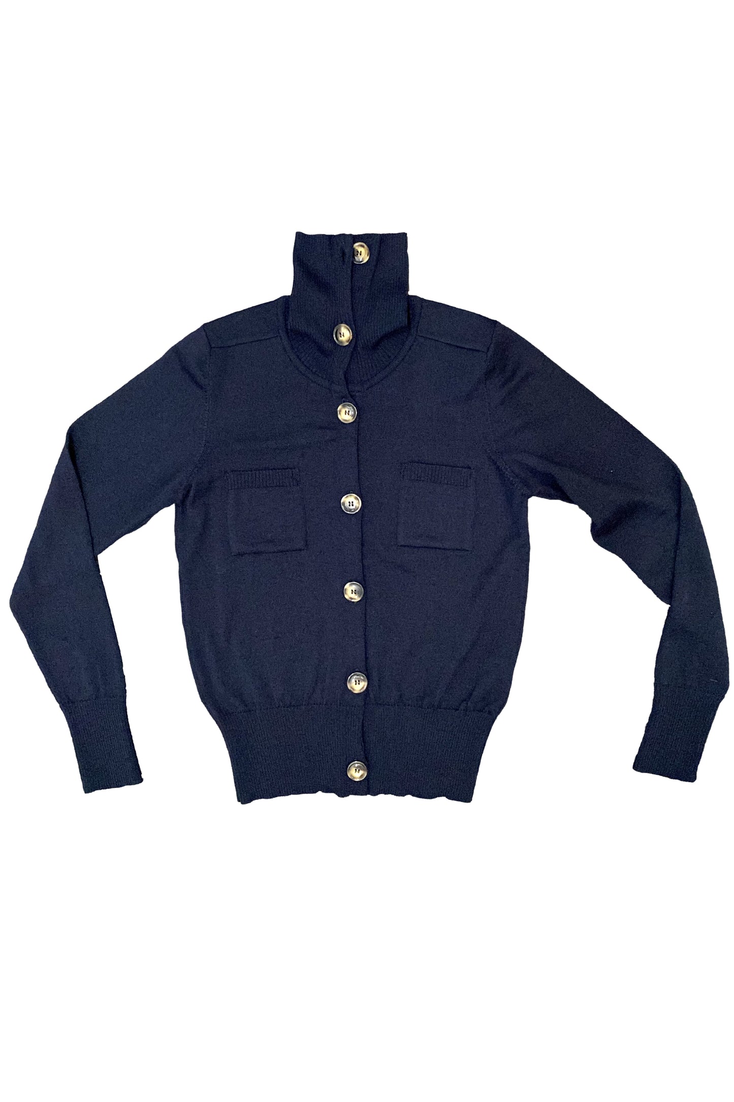 Frida Cardigan Navy